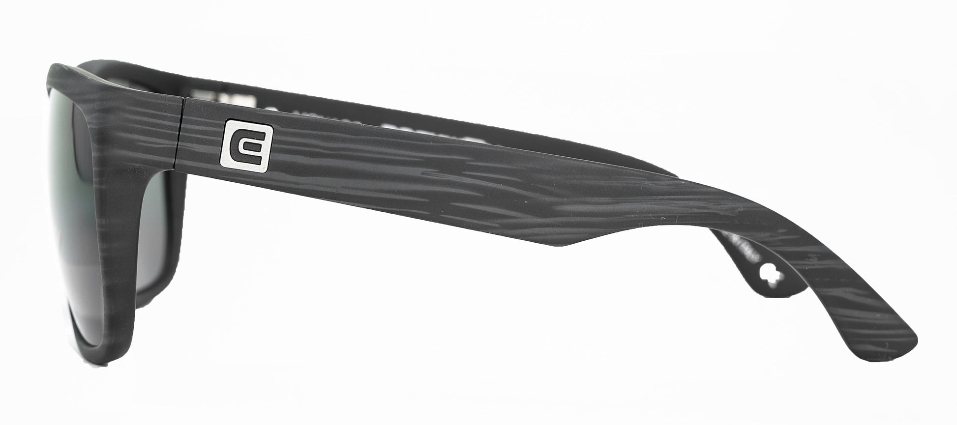 Monaco Sunglasses - Sleek Blackwood Design - Korvel