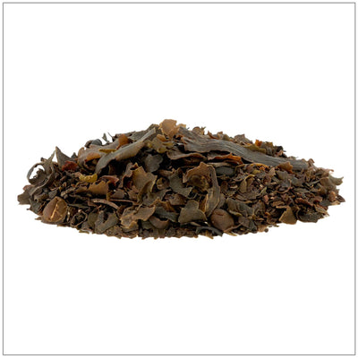 Premium Dried Bladderwrack Seaweed