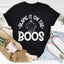 Blame It On The Boos Tee - Korvel