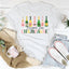 Blame The Champagne T-Shirt