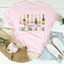 Blame The Champagne T-Shirt