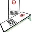 Premium Blast Elite Cornhole Boards with 1” Thick Tops - Korvel