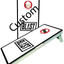 Custom Blast Elite Series Cornhole Boards with Premium 1” Tops - Korvel