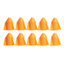 Pack de Rattles de la Série de Tournoi Blaze Rocket - Orange