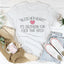 Camiseta Bendice su corazón