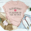 Camiseta Bendice su corazón
