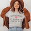 Camiseta Bendice su corazón