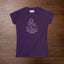 Camiseta Softstyle Inspiracional para Amantes de Gatos Blessing