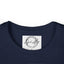 Camiseta Softstyle Inspiracional para Amantes de Gatos Blessing