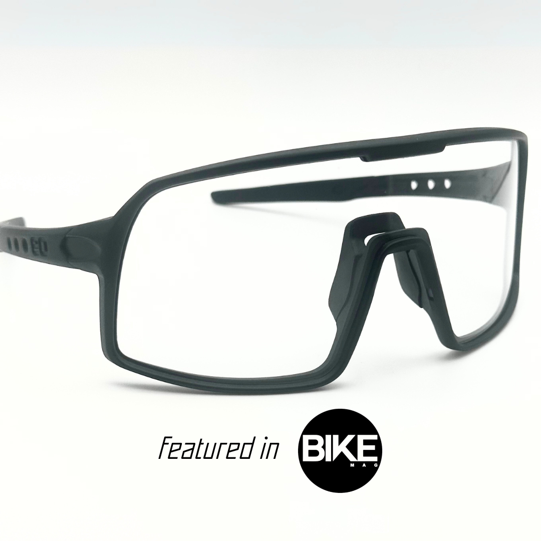 Mojave Sunglasses with Photochromic Lens