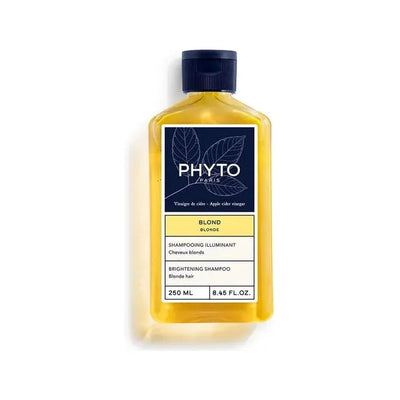 Shampoo Éclaircissant Phyto Blonde 250ml