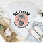 Bloom Where You Are Planted Tee - Korvel