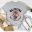 Bloom Where You Are Planted Tee - Korvel
