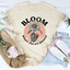 Bloom Where You Are Planted Tee - Korvel