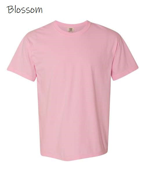 America 4764 CC T-Shirt - Comfortable Oversized Fit