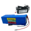 Pack de batterie premium Blue 24V 80Ah pour scooter