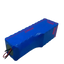 Pack de batterie premium Blue 24V 80Ah pour scooter