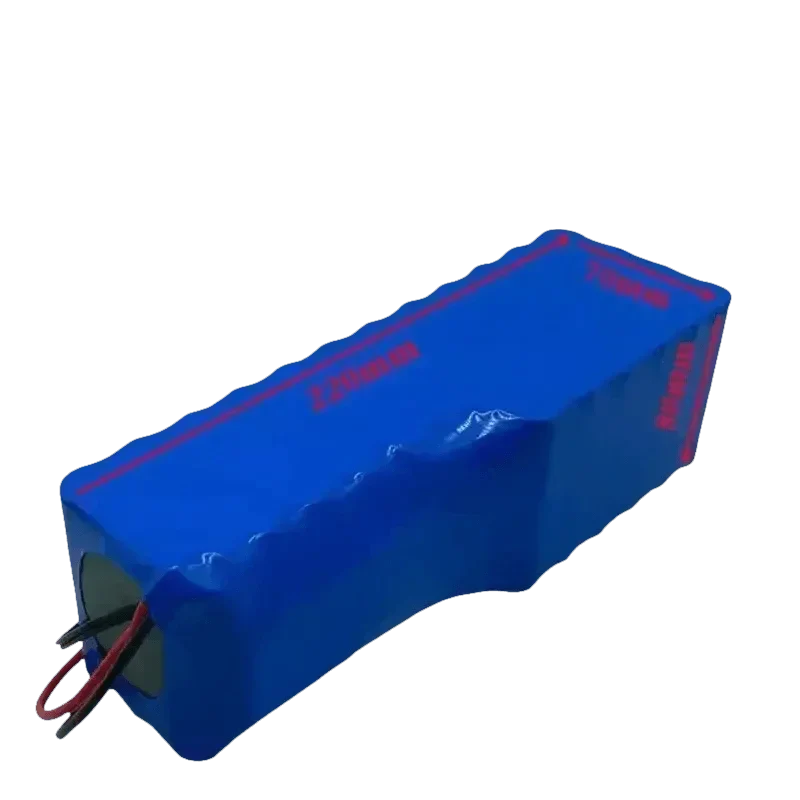 Pack de batterie premium Blue 24V 80Ah pour scooter