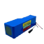Pack de batterie premium Blue 24V 80Ah pour scooter