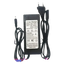 Blue 36V 14Ah Battery for 500W E-Bike