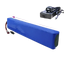 Blue 36V 14Ah Battery for 500W E-Bike