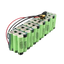 Batterie Lithium 48V 62Ah Pack 1000W 13S3P