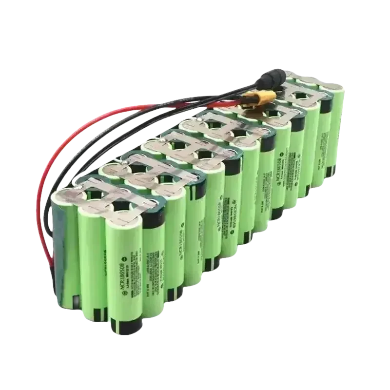 Batterie Lithium 48V 62Ah Pack 1000W 13S3P