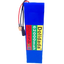 Batterie Lithium 48V 62Ah Pack 1000W 13S3P