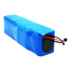 Paquete de batería de iones de litio Blue de 48V 90Ah con cargador