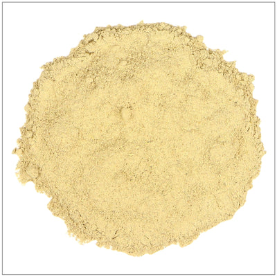 Poudre de racine de blue cohosh premium