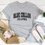 Camiseta Blue Collar Pillows