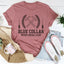 Blue Collar Wives Social Club Tee
