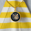 Collier Pendentif Petit Chat aux Yeux Bleus