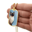 Collar de Siamés de Ojos Azules