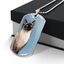 Collar de Siamés de Ojos Azules