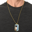 Collar de Siamés de Ojos Azules