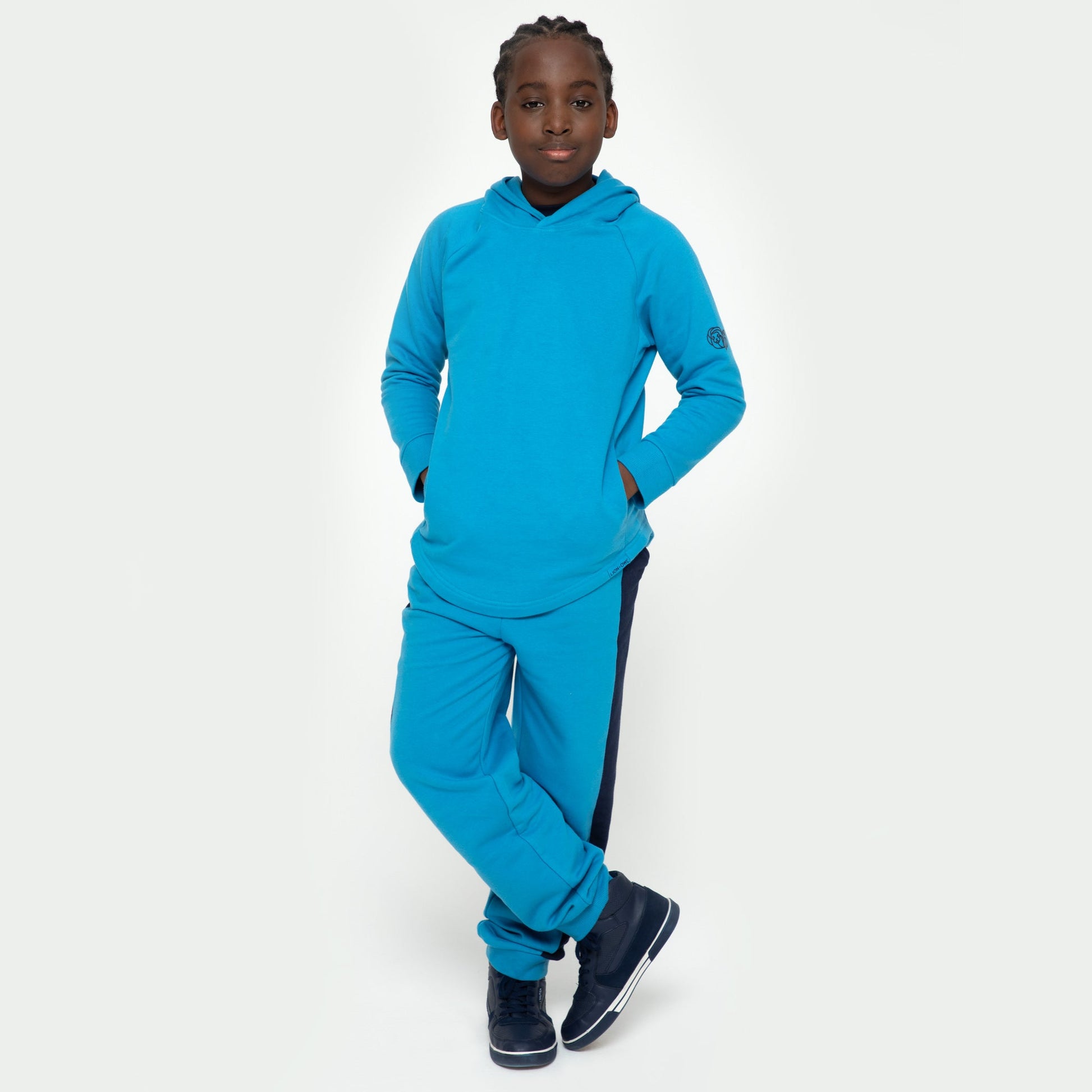 EveryWear Hoodie - Korvel