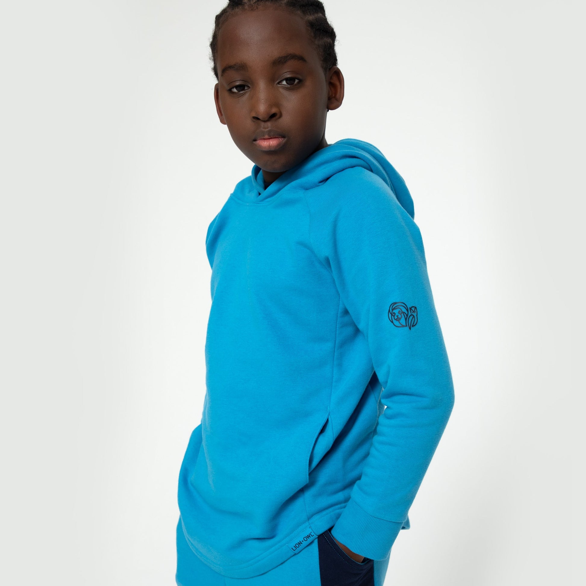 EveryWear Hoodie - Korvel