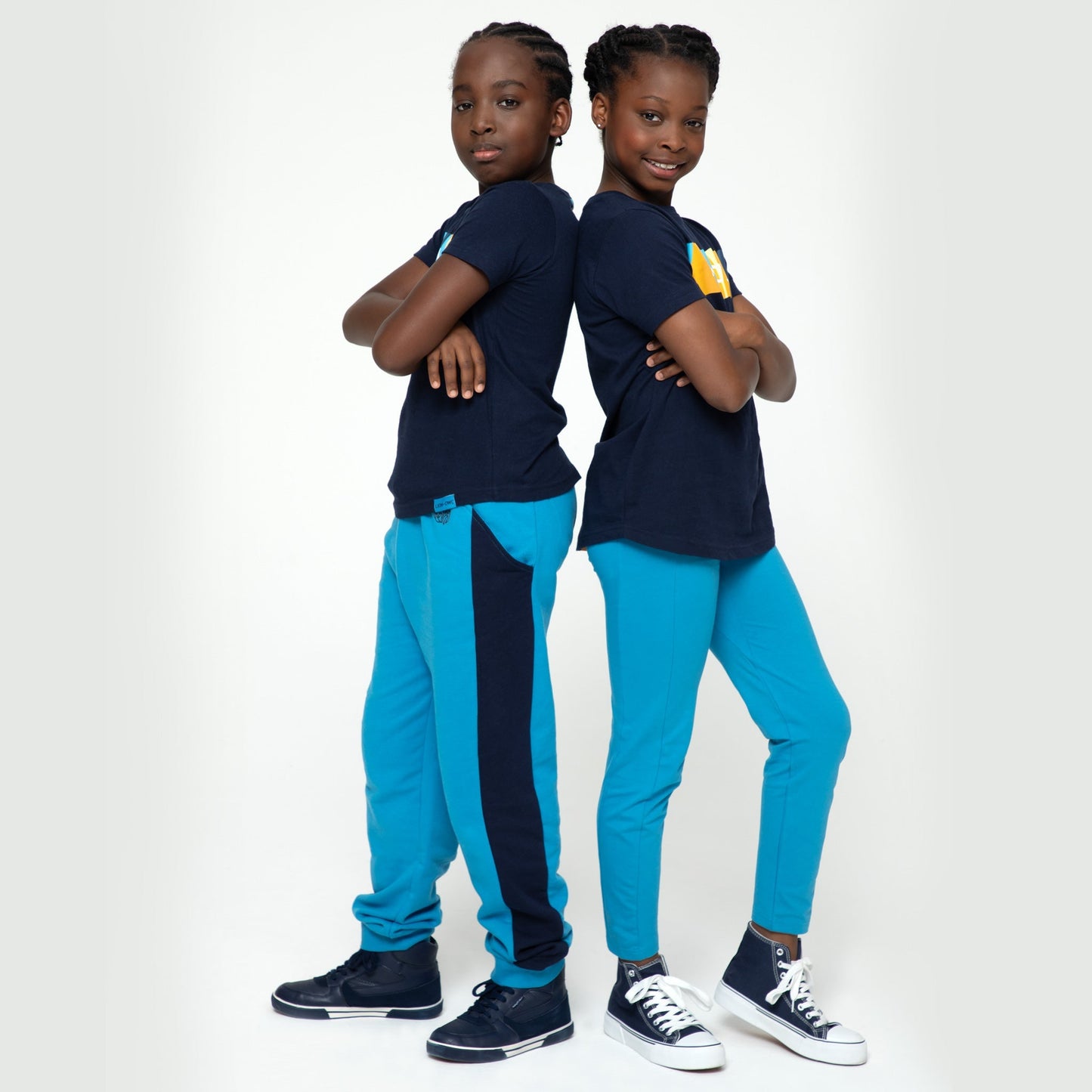 Funday Joggers - Korvel