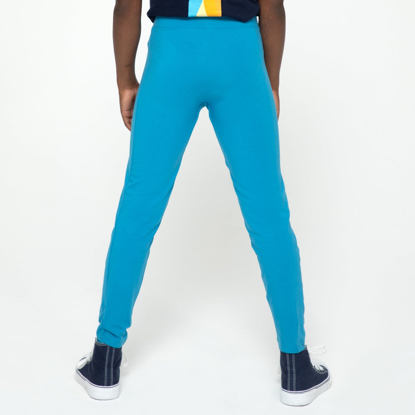 All-Day Leggings - Korvel