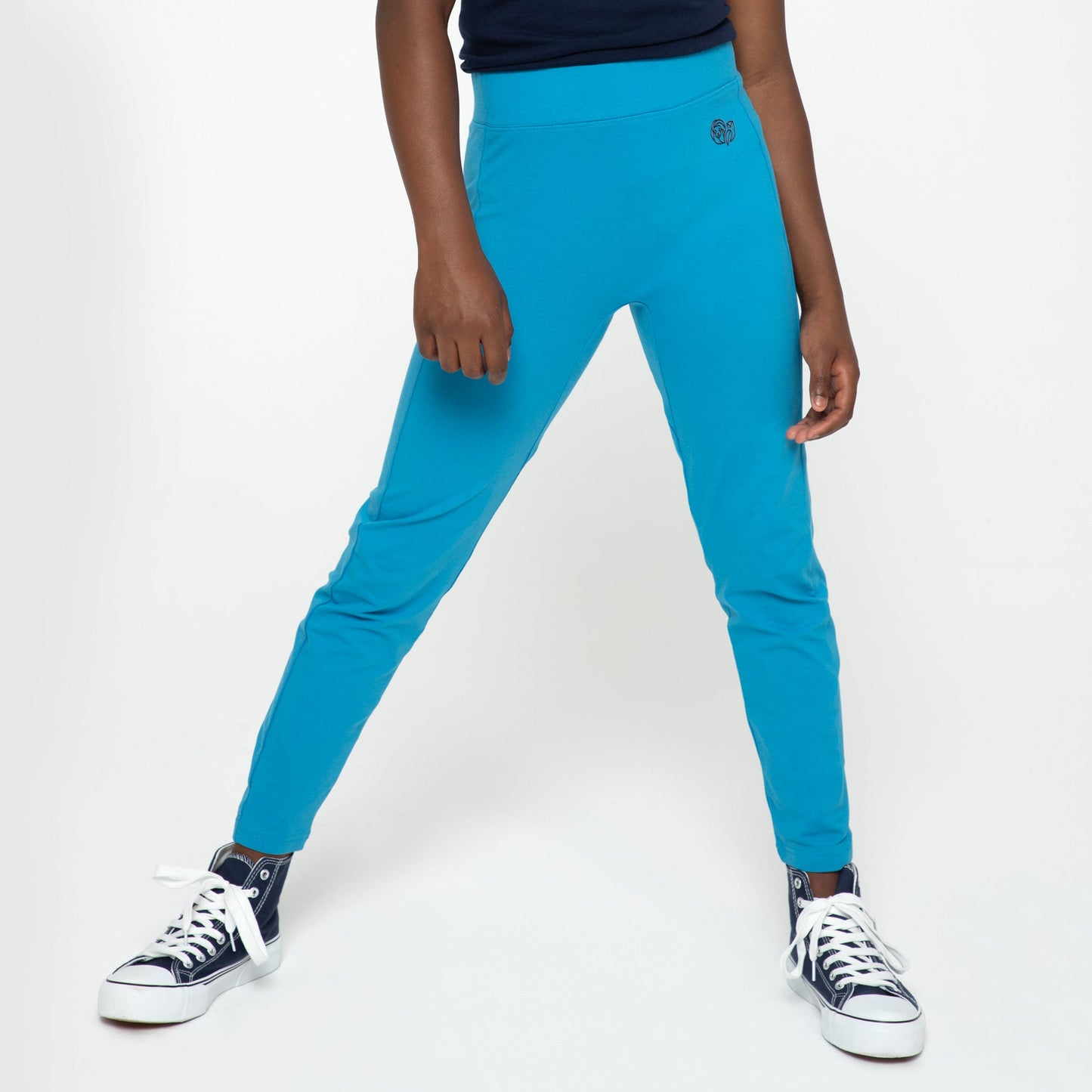 All-Day Leggings - Korvel