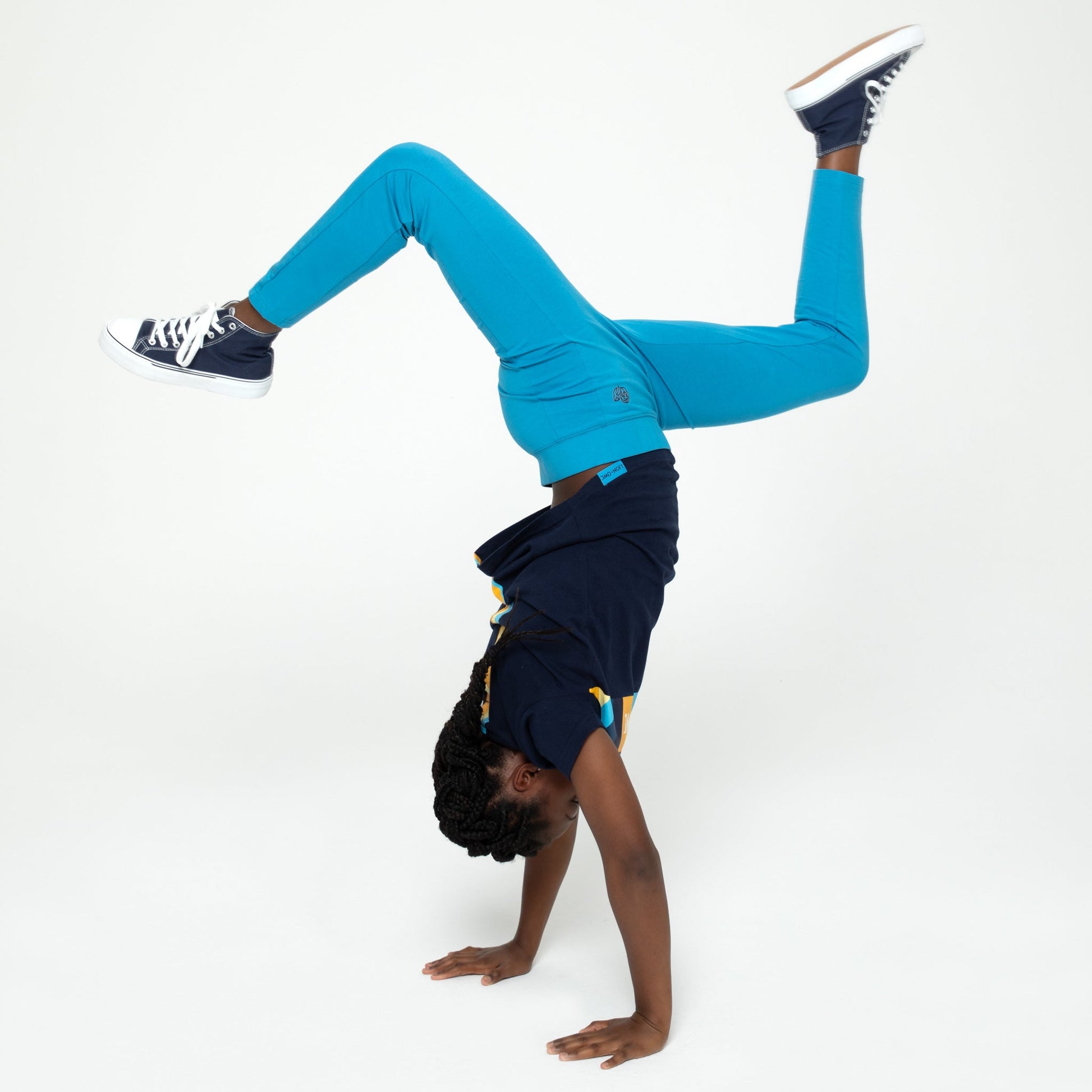 All-Day Leggings - Korvel