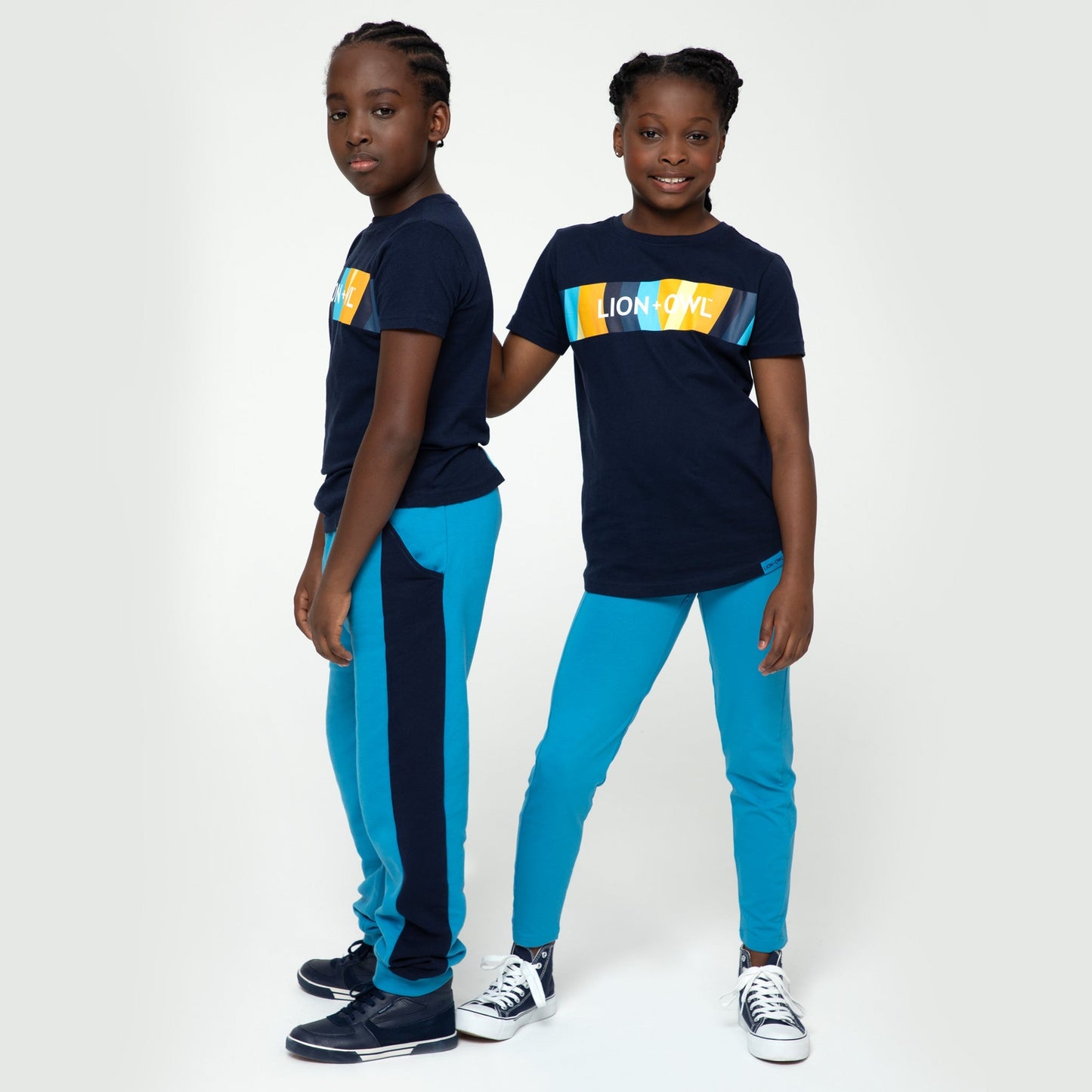 All-Day Leggings - Korvel