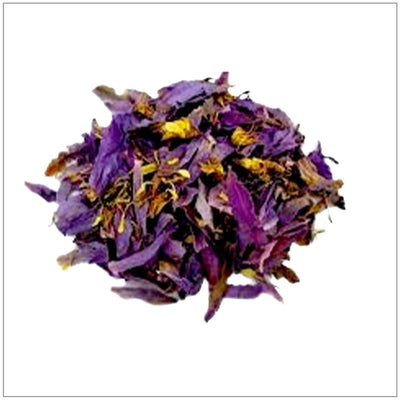 Premium Blue Lotus Flower Infusion