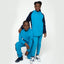 EveryWear Hoodie - Colorblock - Korvel