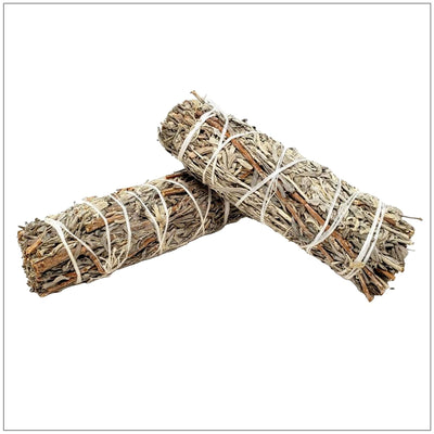 Premium Blue Sage for Aromatic and Culinary Use