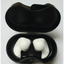 Blue Silicone Water Sports Earplugs - Hypoallergenic Comfort