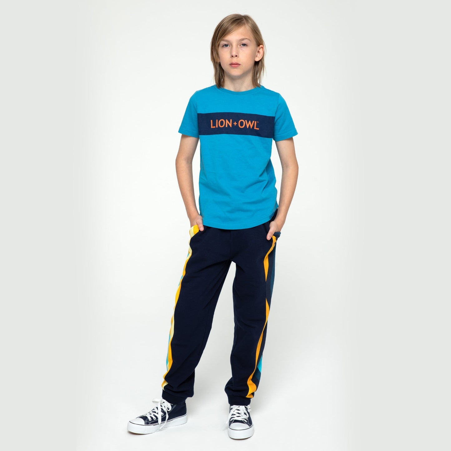 L+O Team Tee - Korvel