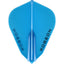 Robson Plus Fantail Dart Flights - Precision Performance - Korvel