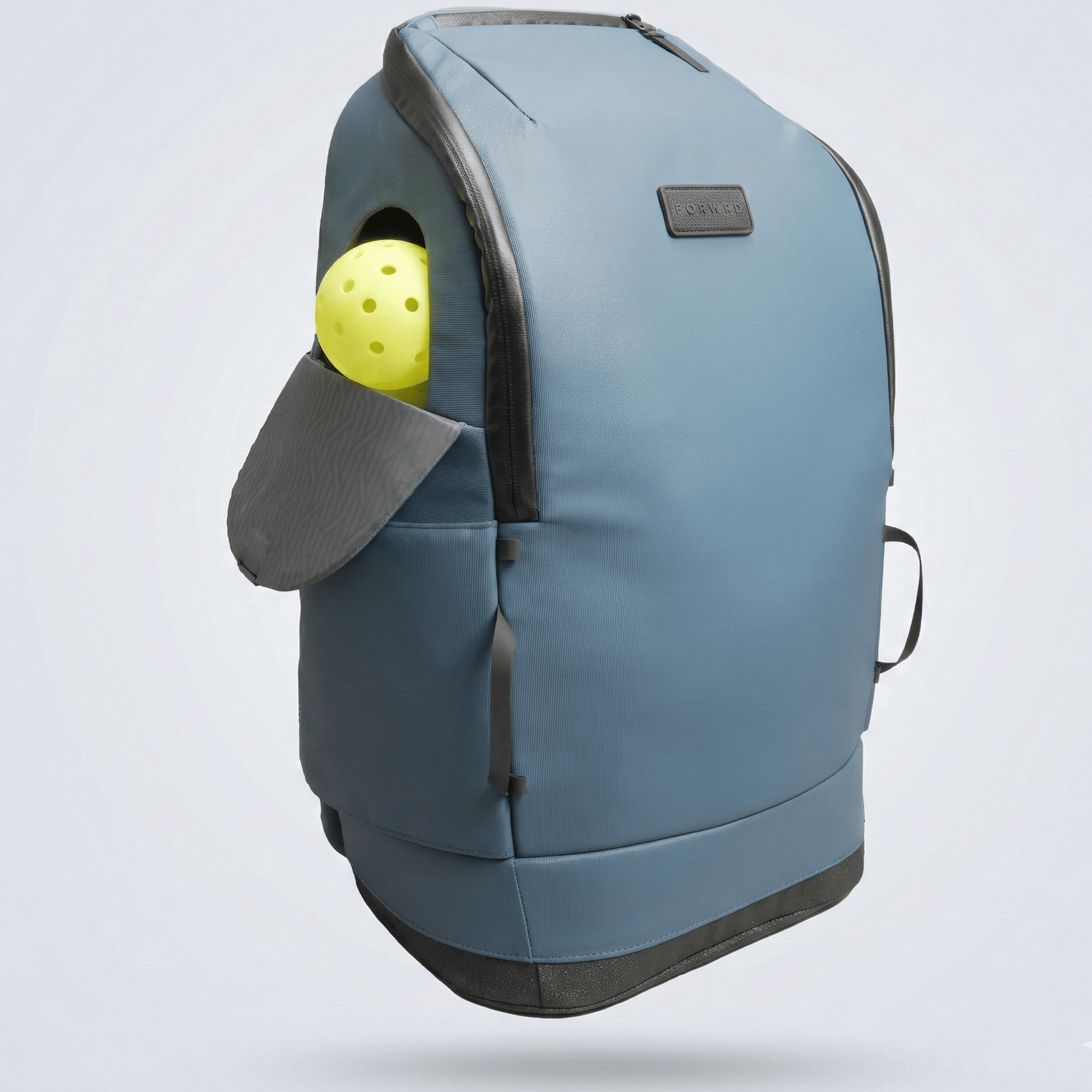 FORWRD Court Caddy: Ultimate Pickleball Gear Bag - Korvel